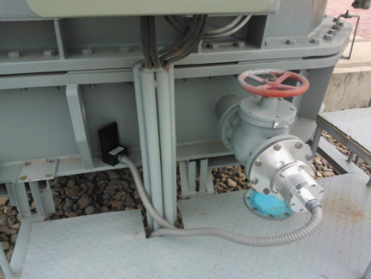 JZHB-1000JF變壓器局放在線監測系統 JZHB-1000JF變壓器局放在線監測系統